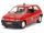 22452 Renault Clio Pompiers de Paris 1991