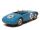 22502 Gordini T15 S Le Mans 1950
