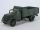 22773 Opel Blitz Troop Carrier Wehrmacht 1943