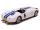 Miniature Top Model SB 1/43 – Ferrari 375 MM Cunningham N°100C 1954, Occasion