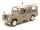 23215 Land Rover 109 Police 1962