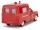 23324 Peugeot 403 Ambulance Pompiers