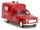 23324 Peugeot 403 Ambulance Pompiers