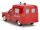 23324 Peugeot 403 Ambulance Pompiers