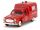 23324 Peugeot 403 Ambulance Pompiers
