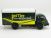23373 Renault Faineant Fourgon Perrier
