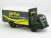 23373 Renault Faineant Fourgon Perrier