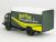 23373 Renault Faineant Fourgon Perrier