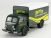 23373 Renault Faineant Fourgon Perrier