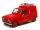 23809 Renault R4 Fourgonnette Pompiers