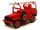 24136 Dodge WC 51 4X4 Pompiers