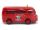 VOITURE MINIATURE 1/43 Aquavit ALP Peugeot 203 Break Neuf Boîte Pompiers EUR 38,50 - FR
