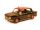 25255 Simca 1000 Taxi G7 Paris 1962