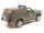 25638 Nissan Patrol GR Police 2005