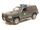 25638 Nissan Patrol GR Police 2005