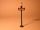 25801 Divers Lampadaire Metro