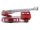 CEF REPLEX 323 Pompiers Renault Poste De Commandement Fire Boxed