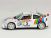 27678 Renault Megane Maxi Rally Lyon Charbonnieres 1998