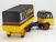 27770 Unic Saverne Semi Bâché Calberson