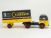 27770 Unic Saverne Semi Bâché Calberson