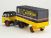 27770 Unic Saverne Semi Bâché Calberson