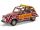 27992 Citroën 2CV 6 Tour de France 1999
