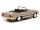 28108 Mercedes 350 SL Cabriolet/ R107 1972