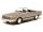 28108 Mercedes 350 SL Cabriolet/ R107 1972