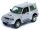 28141 Mitsubishi Pajero Evolution 1999