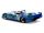 28230 Matra MS 670B Le Mans 1973