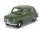 28631 Fiat 600D Police 1960