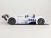 29143 BMW V12 LMR Le Mans 1999