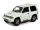 29891 Mitsubishi Pajero Evolution