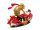 30099 Motobecane Mobylette MBK 51 Sport Joe Bar Team