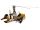 31167 Divers Gyrocopter Little Nellie/ James Bond 007
