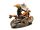 31245 Harley Davidson 883 Sportstrack Joe Bar Team