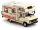 31293 Citroën C25 Camping Car Pilote R470 1984