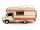 31293 Citroën C25 Camping Car Pilote R470 1984
