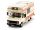 31293 Citroën C25 Camping Car Pilote R470 1984