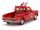 31349 Simca 1500 Pick-Up Pompiers