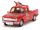 31349 Simca 1500 Pick-Up Pompiers