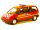 31527 Peugeot 806 Pompiers CUS