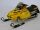 31891 Ski-Doo Snowmobile MXZ 2001