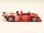 Pre owned Spark 1:43 Reynard 2KQ PlayStation Le Mans 2000 - Frankton