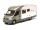 32333 Renault Master II Camping Car 2005