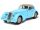 32464 Alfa Romeo 8C 2900B Lungo 1938