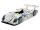 34088 Audi R8R Le Mans 2001