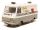 34757 Peugeot J7 Fourgon Tour de France 1966
