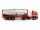 34979 Mercedes 1844 Semi-Remorque Citerne