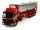 34979 Mercedes 1844 Semi-Remorque Citerne